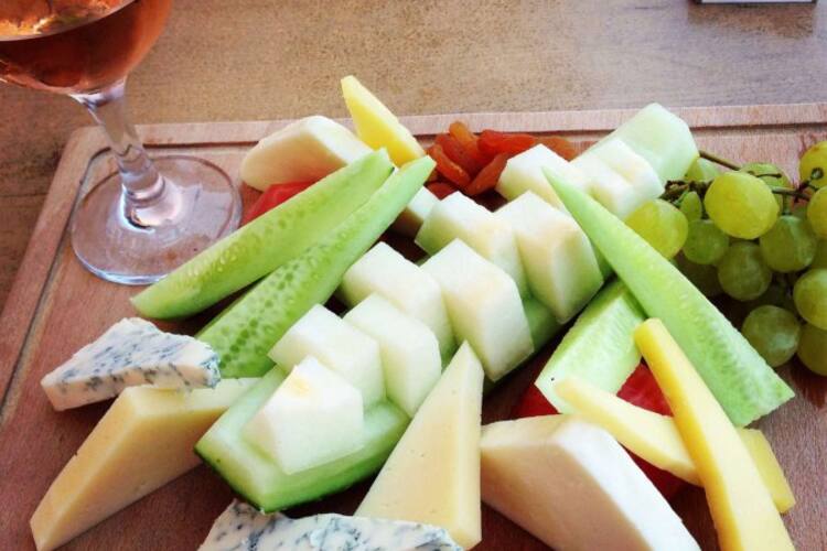 Asansor Restaurant Karatas Izmir